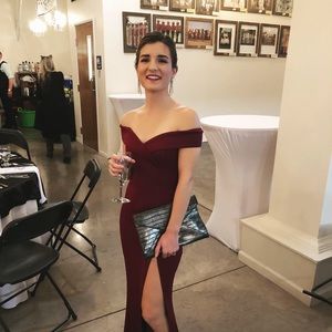 Meet your Posher, Rebecca